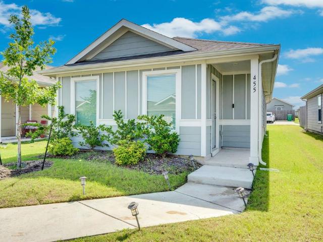 House for sale in Ellis, Texas