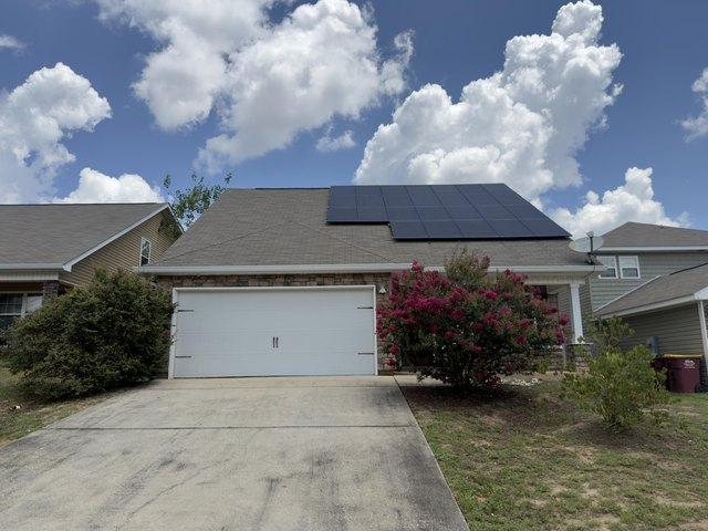 House for sale in Crestview, Florida