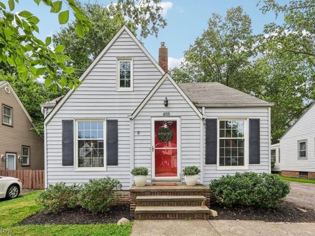 House for sale in Bay Village, Ohio