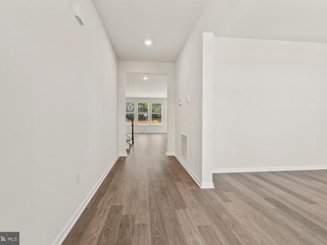 House for sale in Frederick, Maryland