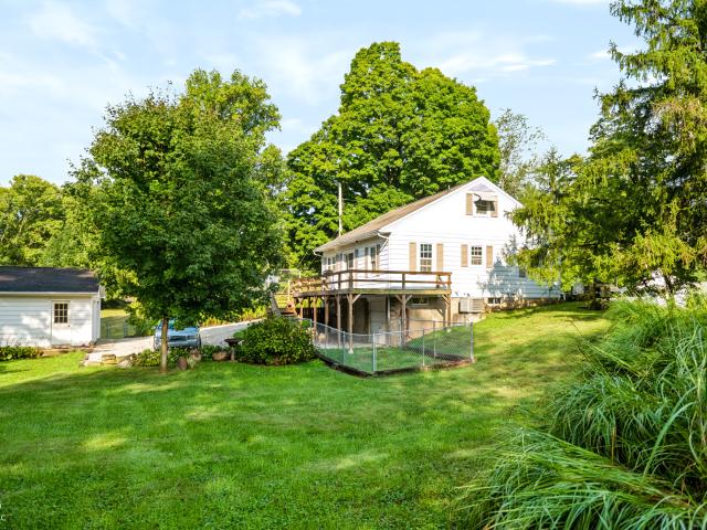 House for sale in Vermillion, Indiana