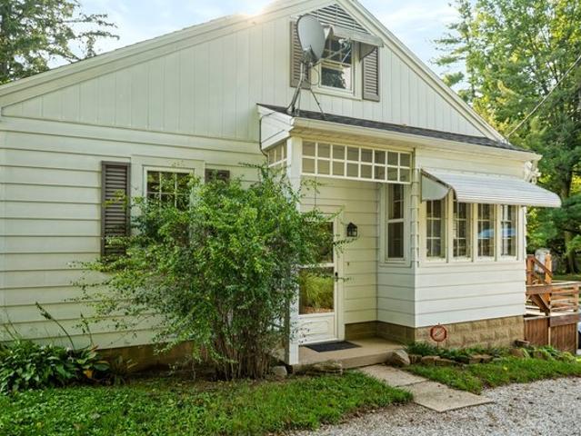 House for sale in Vermillion, Indiana