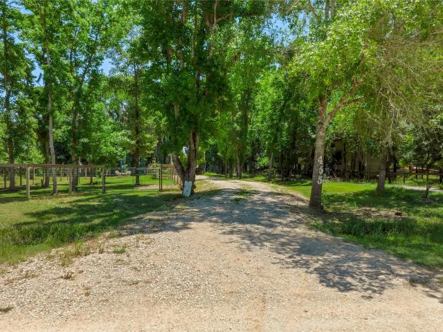 Land for sale in Liberty, Texas