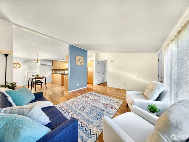 House for sale in Washington