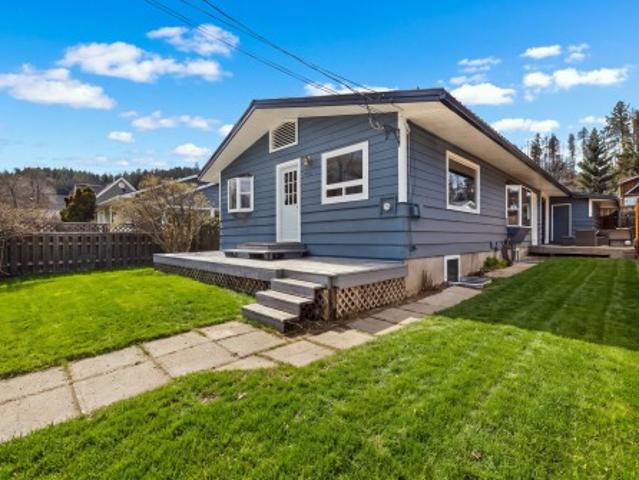 House for sale in Blarchmont, Kimberley