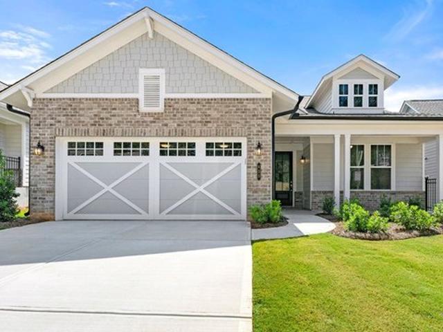 House for sale in Hoschton, Georgia