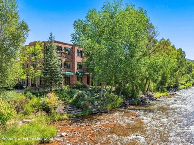 Condo for sale in Eagle, Colorado