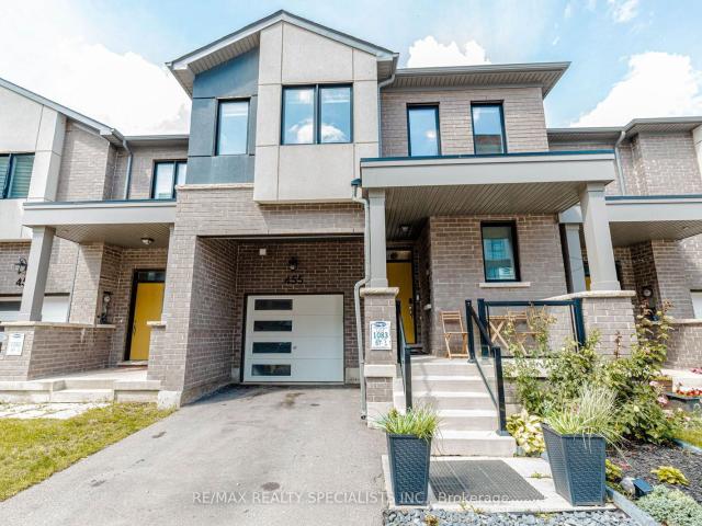 Property for sale in Milton, Ontario