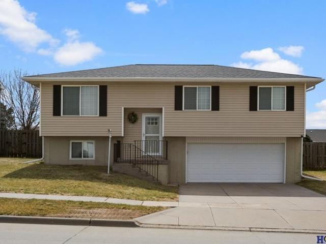 House for sale in Nebraska