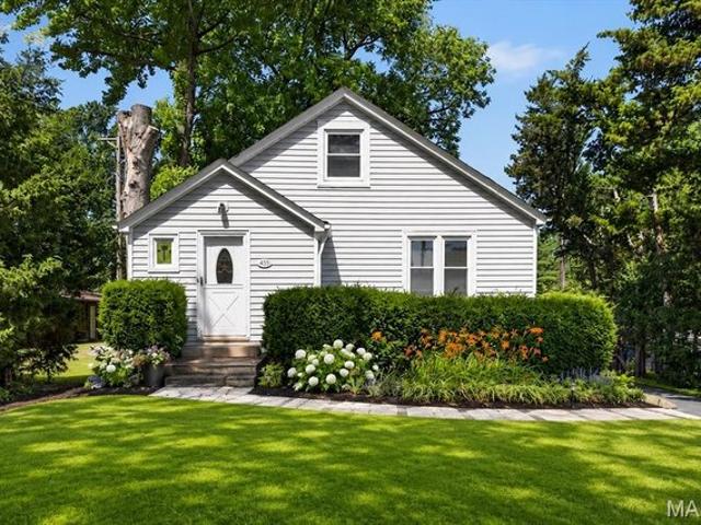 House for sale in Florissant, Missouri