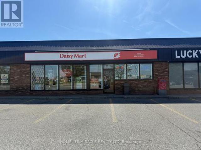 Commercial for sale in Chatham–kent, Ontario