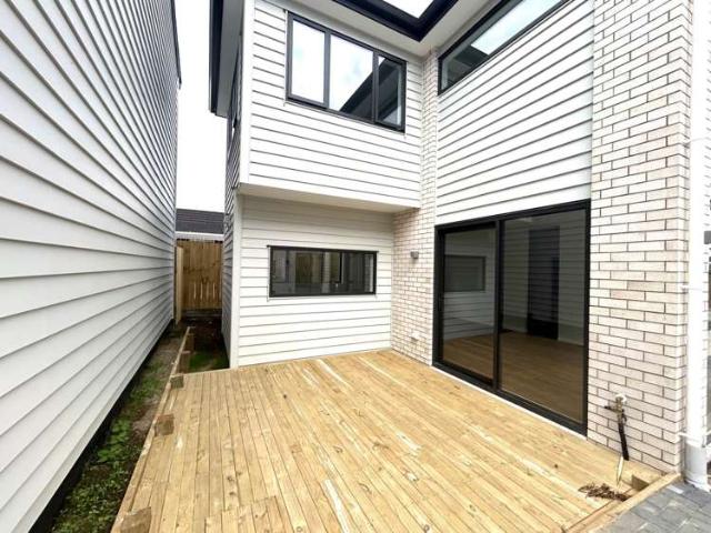 House for rent in East Tamaki