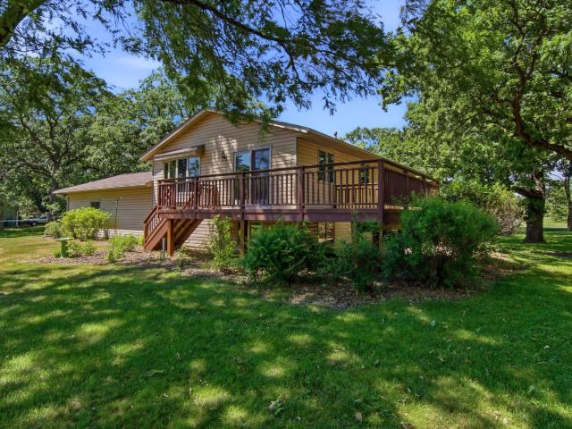 House for sale in Saint Croix, Wisconsin