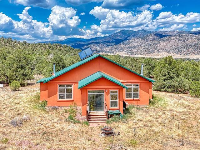 House for sale in Colorado