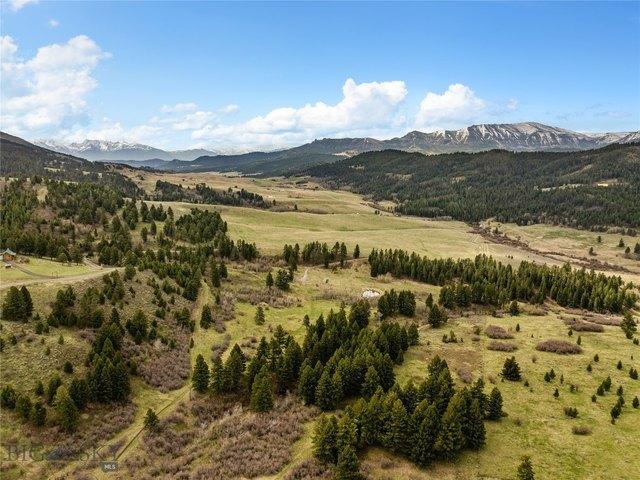 House for sale in Bozeman, Montana