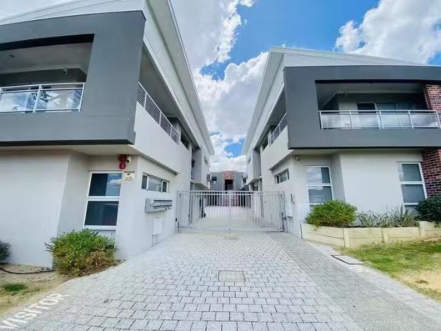 Apartment for rent in Stirling, Western Australia