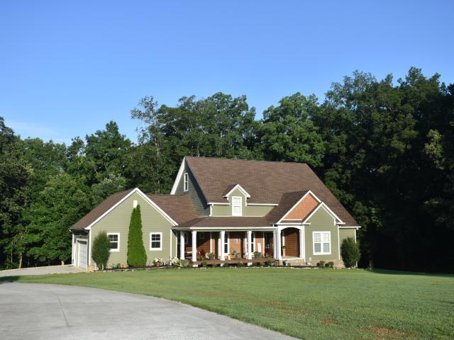 House for sale in Tennessee