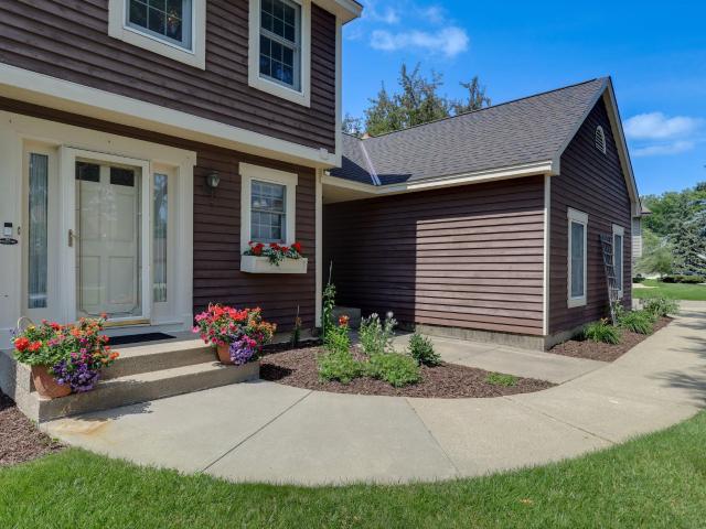 House for sale in Ramsey, Minnesota