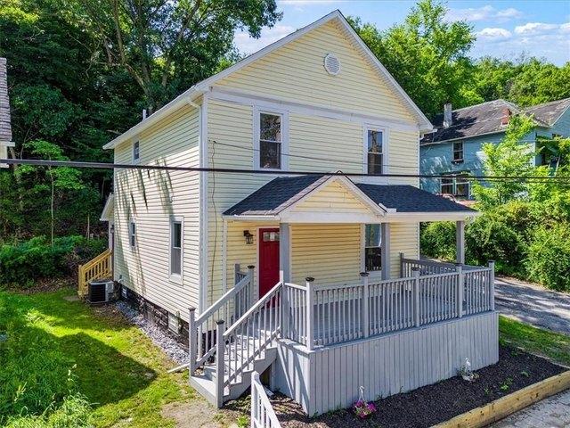 House for sale in Beaver, Pennsylvania
