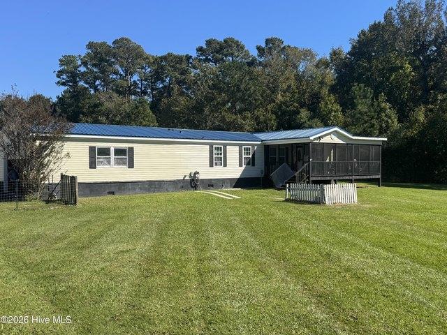 House for sale in Beaufort, Carteret County