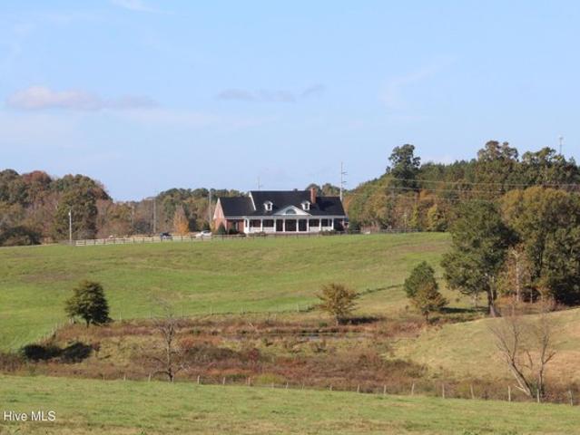 Farm for sale in Seagrove, North Carolina