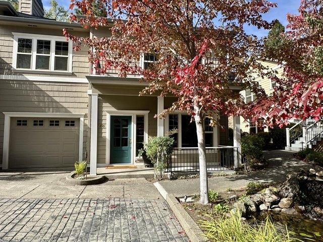 Townhouse for sale in Oregonia