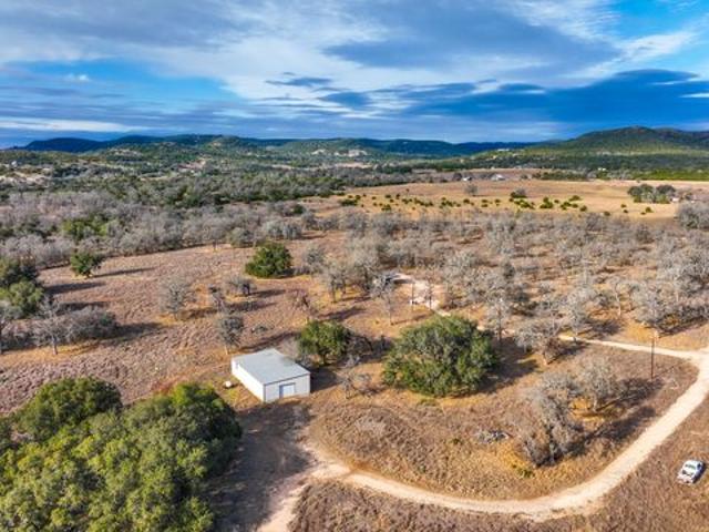 Ranch for sale in Texas