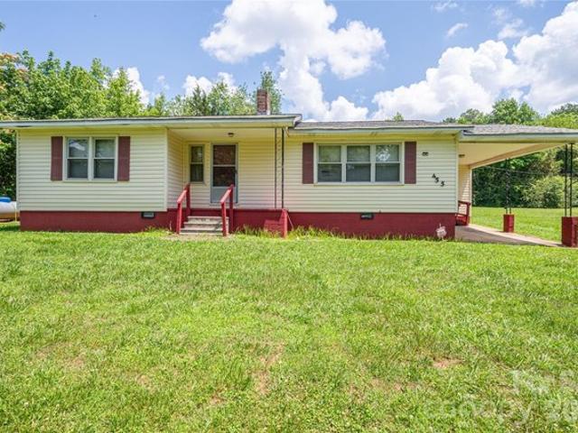 House for sale in Blacksburg, South Carolina