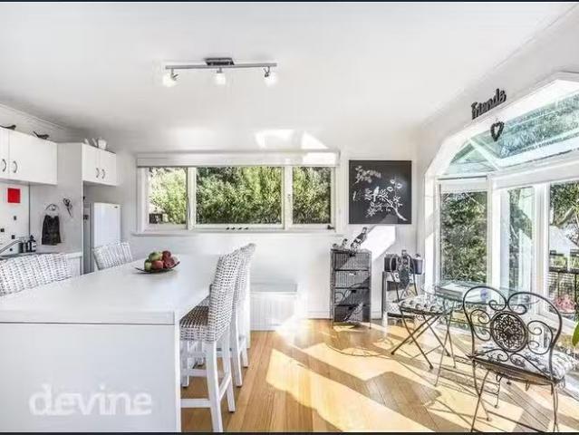 House for rent in South Hobart, Tasmania