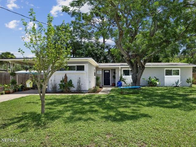 House for sale in Atlantic Beach, Florida