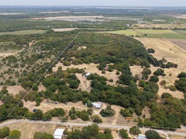 Land for sale in Ellis, Texas