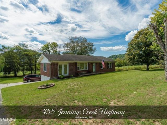 House for sale in Tennessee