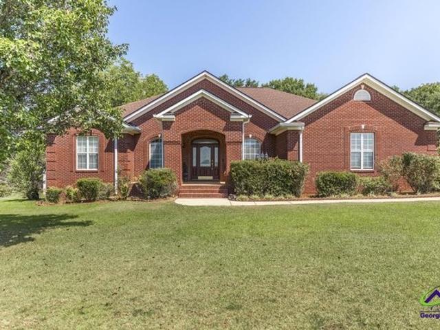 House for sale in Macon, Georgia