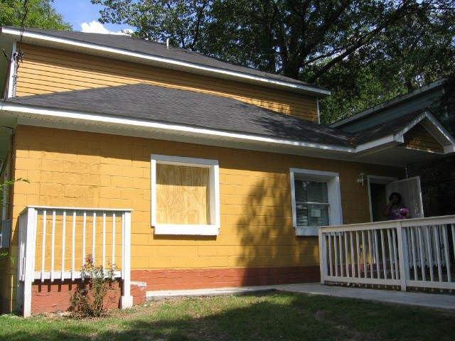 House for sale in Atlanta, Georgia