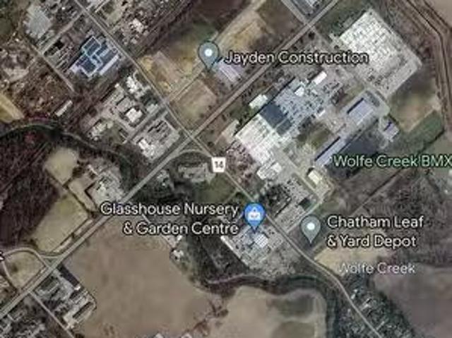 House for sale in Chatham–kent, Ontario