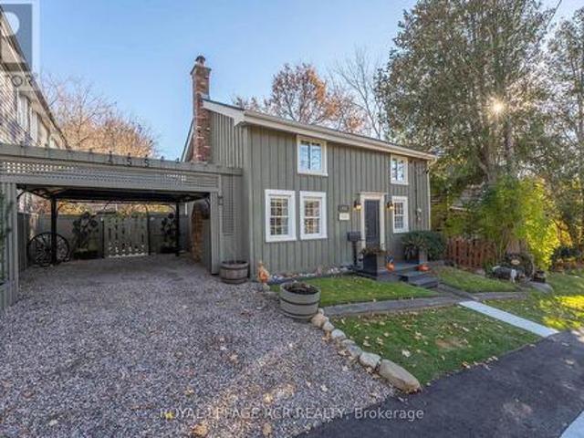 House for sale in King, Ontario