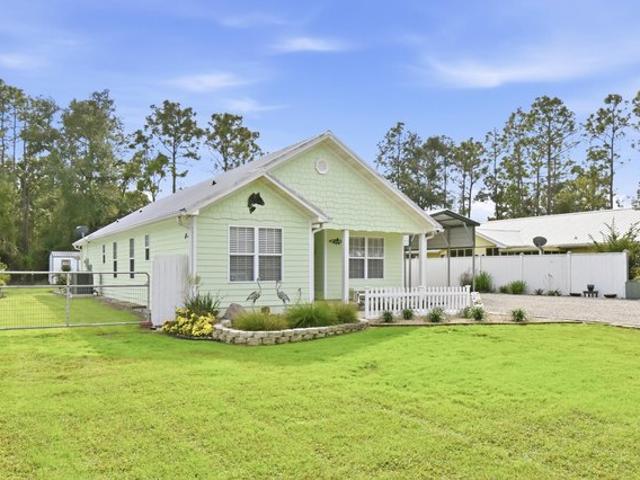 House for sale in Steinhatchee, Florida