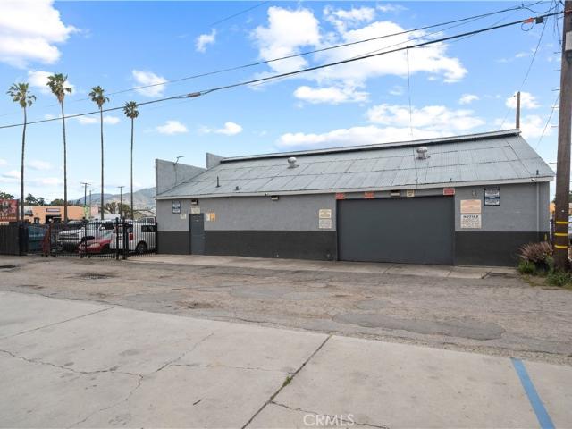 Commercial for sale in Colton Commercial for sale in Colton