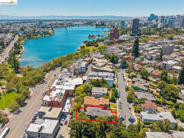 House for sale in Oakland, California