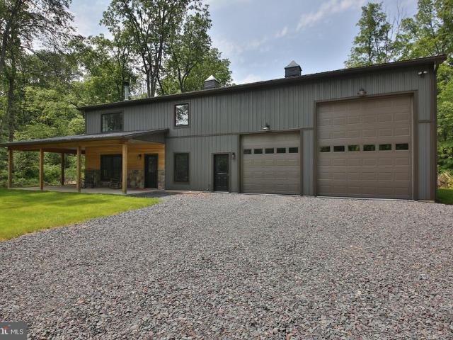 House for sale in Upper Black Eddy