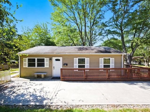 House for sale in Croton, Ohio