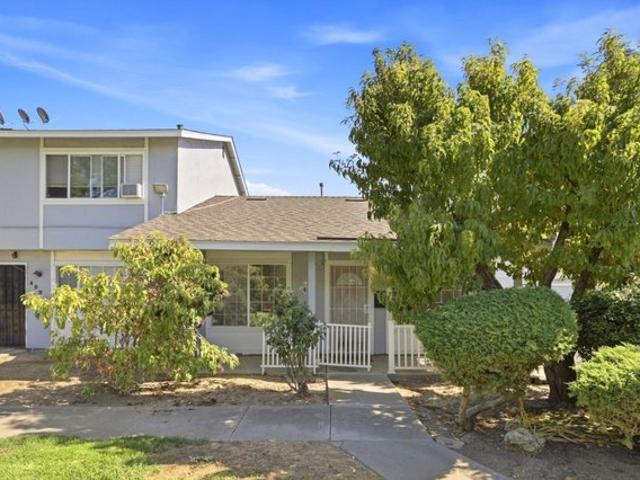 Townhouse for sale in San Jose, Santa Clara County