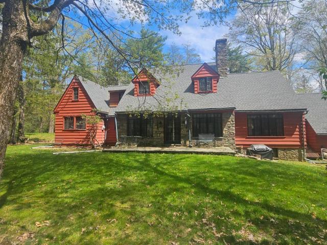 House for sale in Buck Hill Falls, Pennsylvania