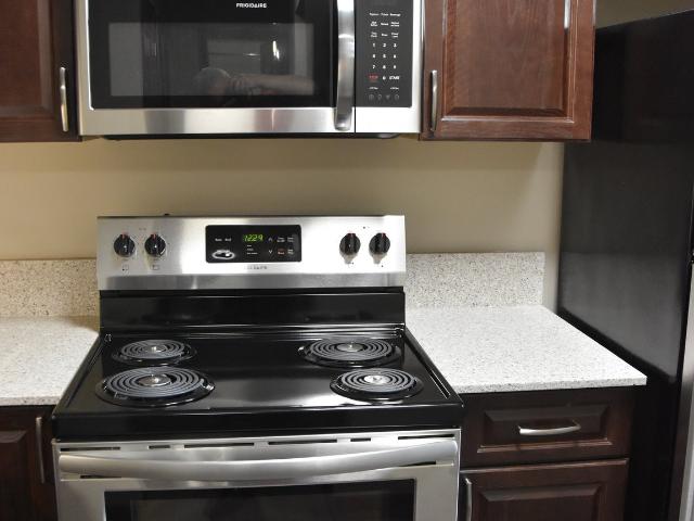 Apartment for rent in East St. Paul, Manitoba