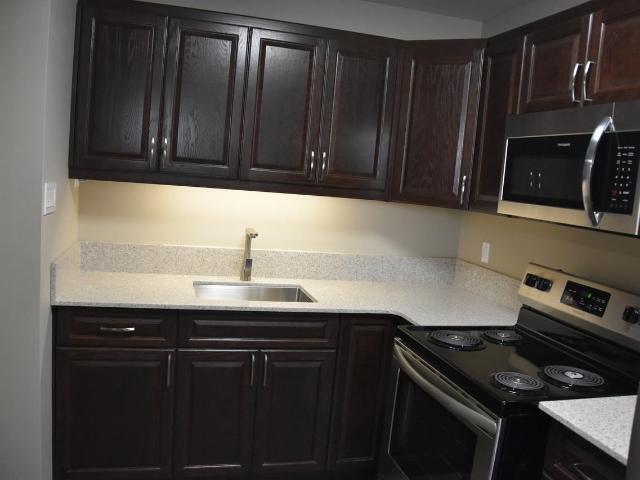 Apartment for rent in East St. Paul, Manitoba