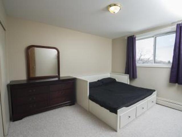 Apartment for rent in East St. Paul, Manitoba