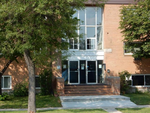 Apartment for rent in West Kildonan, Winnipeg
