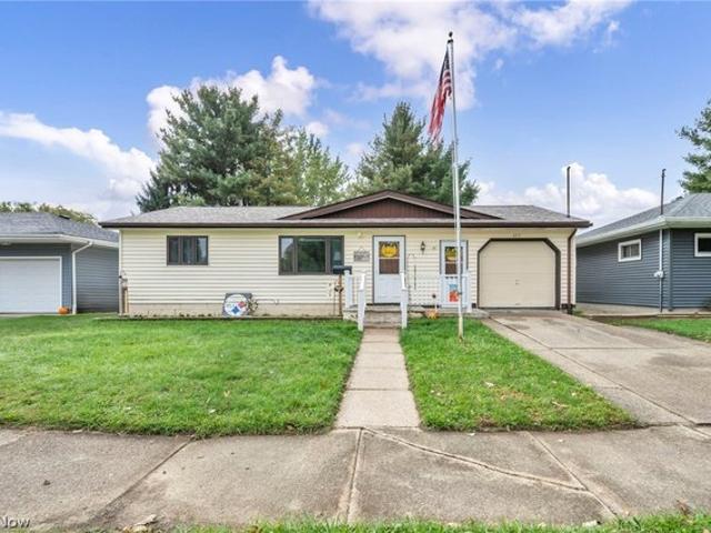 House for sale in West River Park, Newton Falls