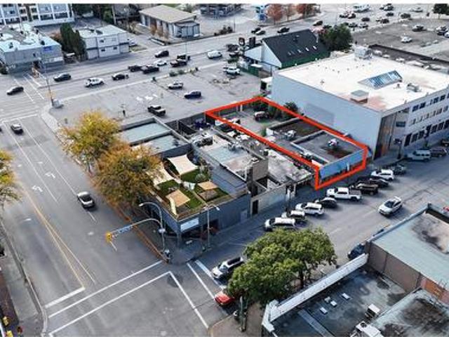 Commercial for sale in Kelowna, Regional District of Central Okanagan