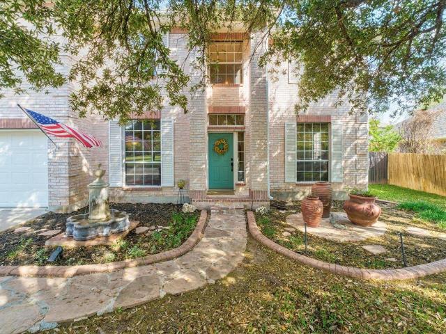 House for sale in Williamson, Texas